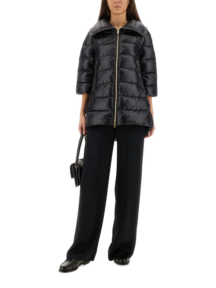 "A-SHAPE CLEOFE" JACKET alternative