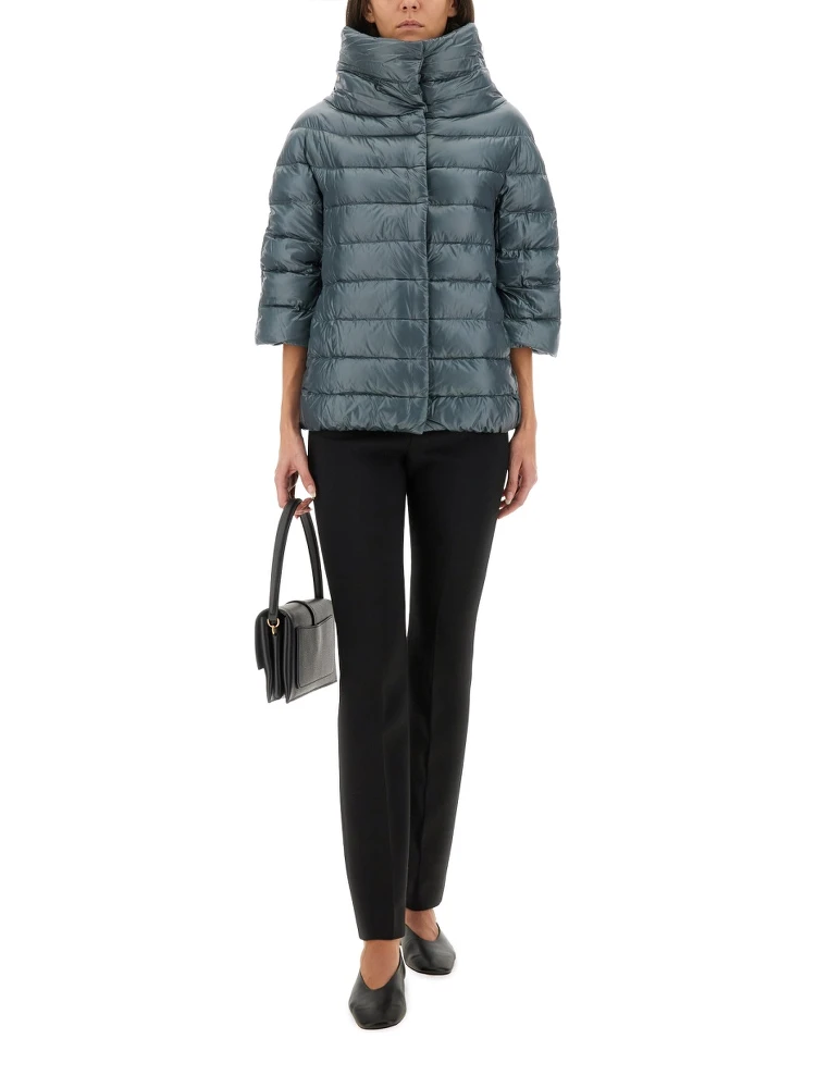 DOWN JACKET "AMINTA" alternative