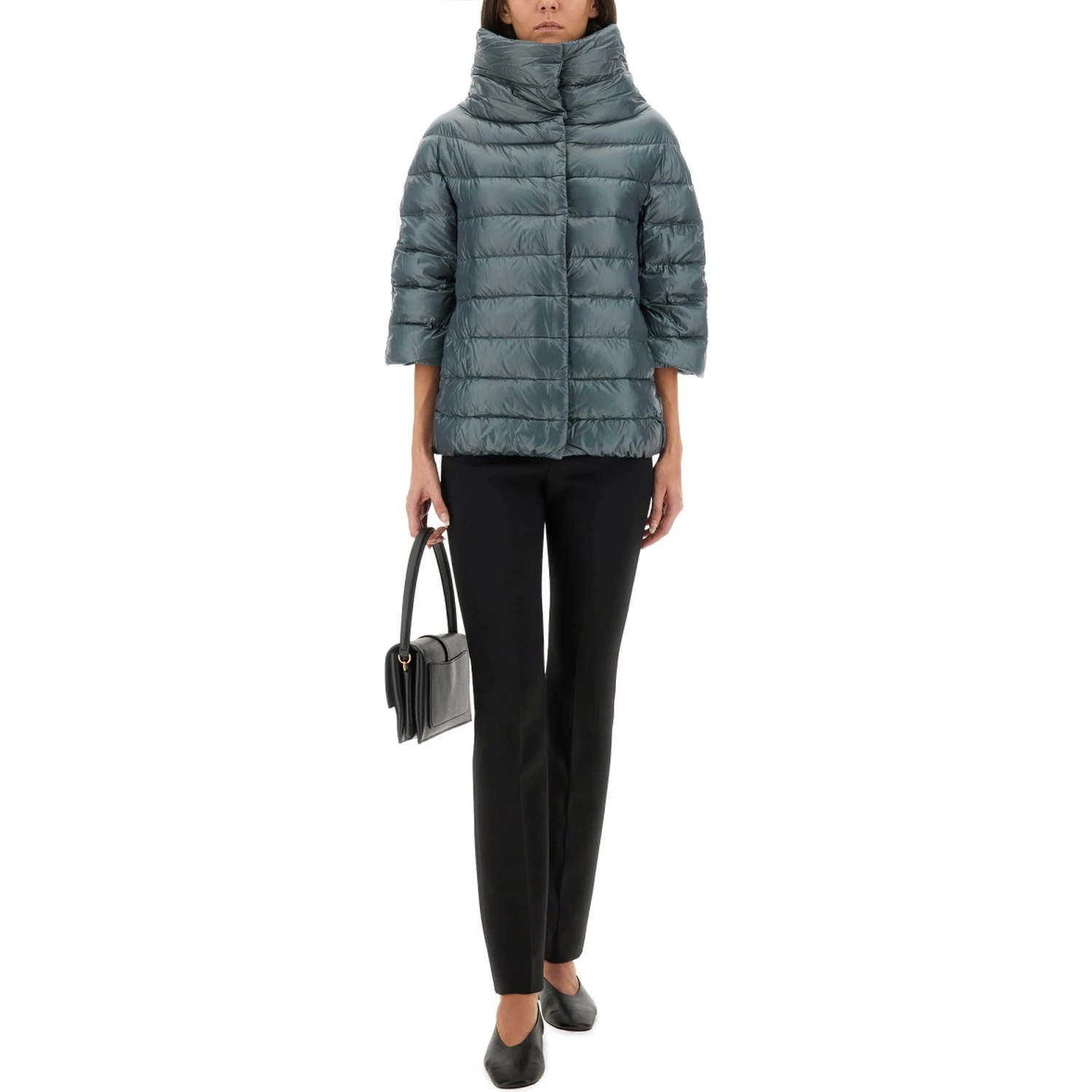 DOWN JACKET "AMINTA"