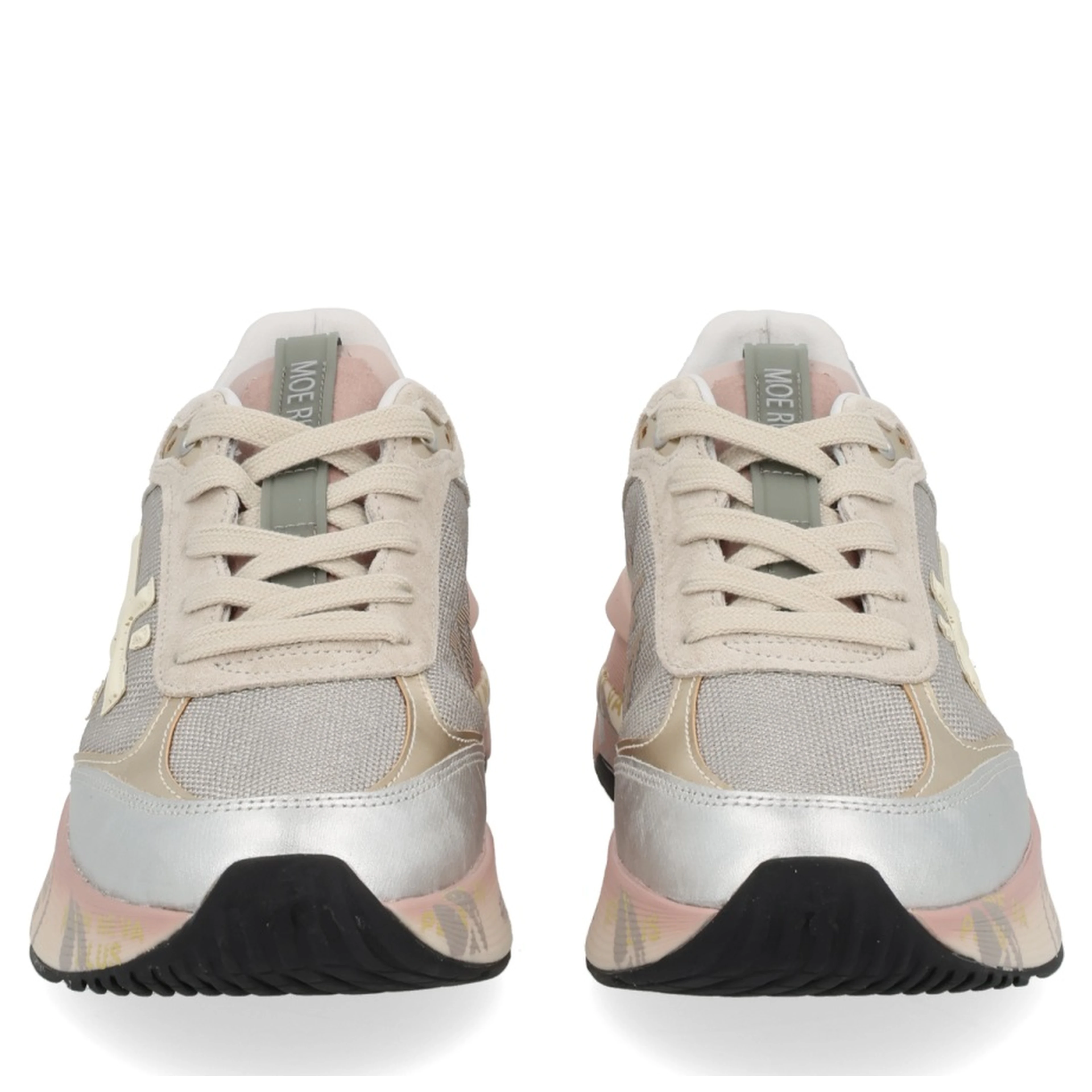 "MOERUND" SNEAKER