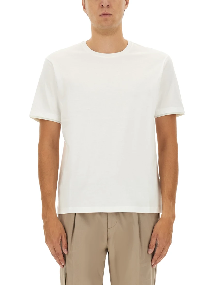 COTTON T-SHIRT
