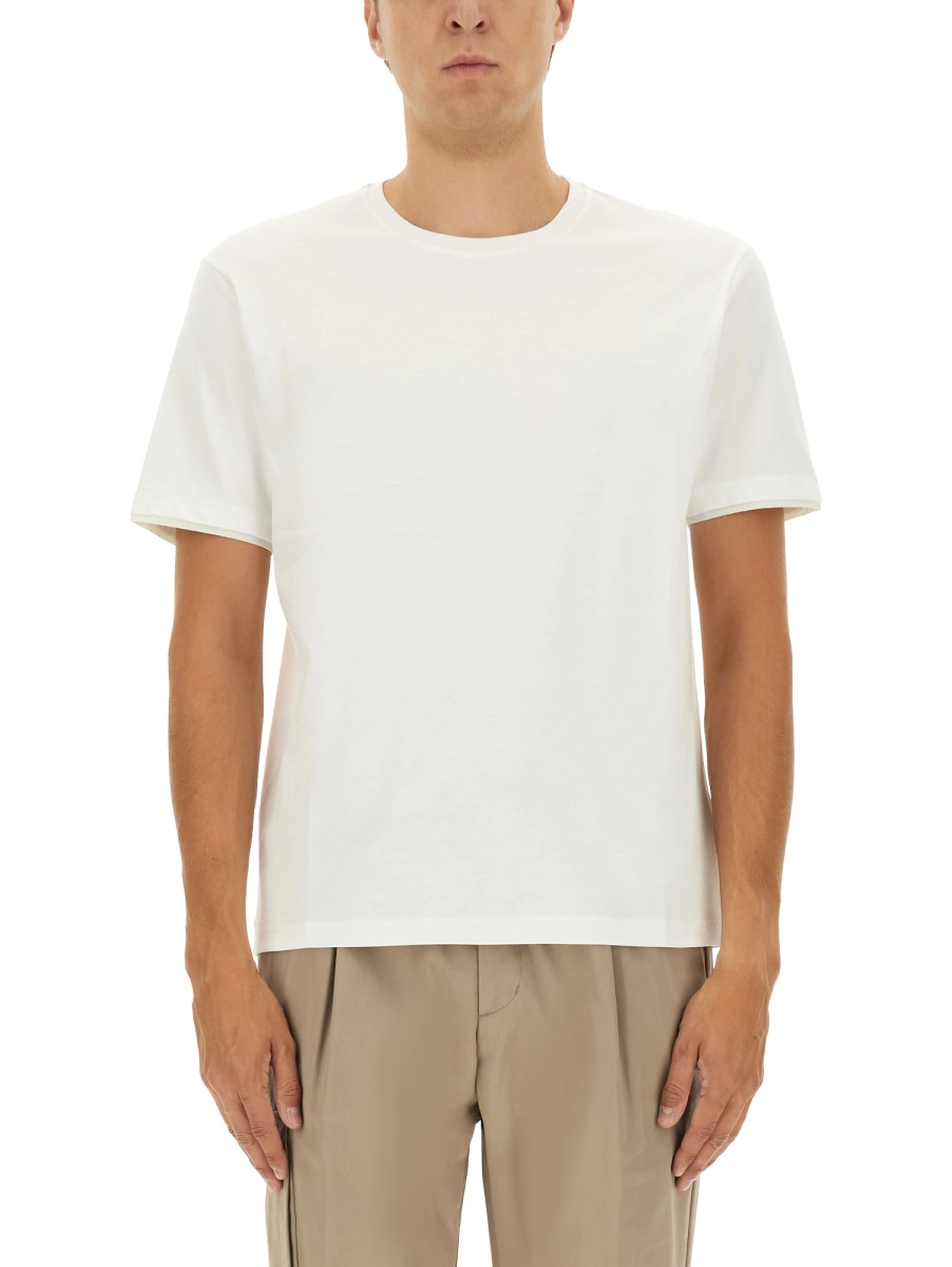 COTTON T-SHIRT