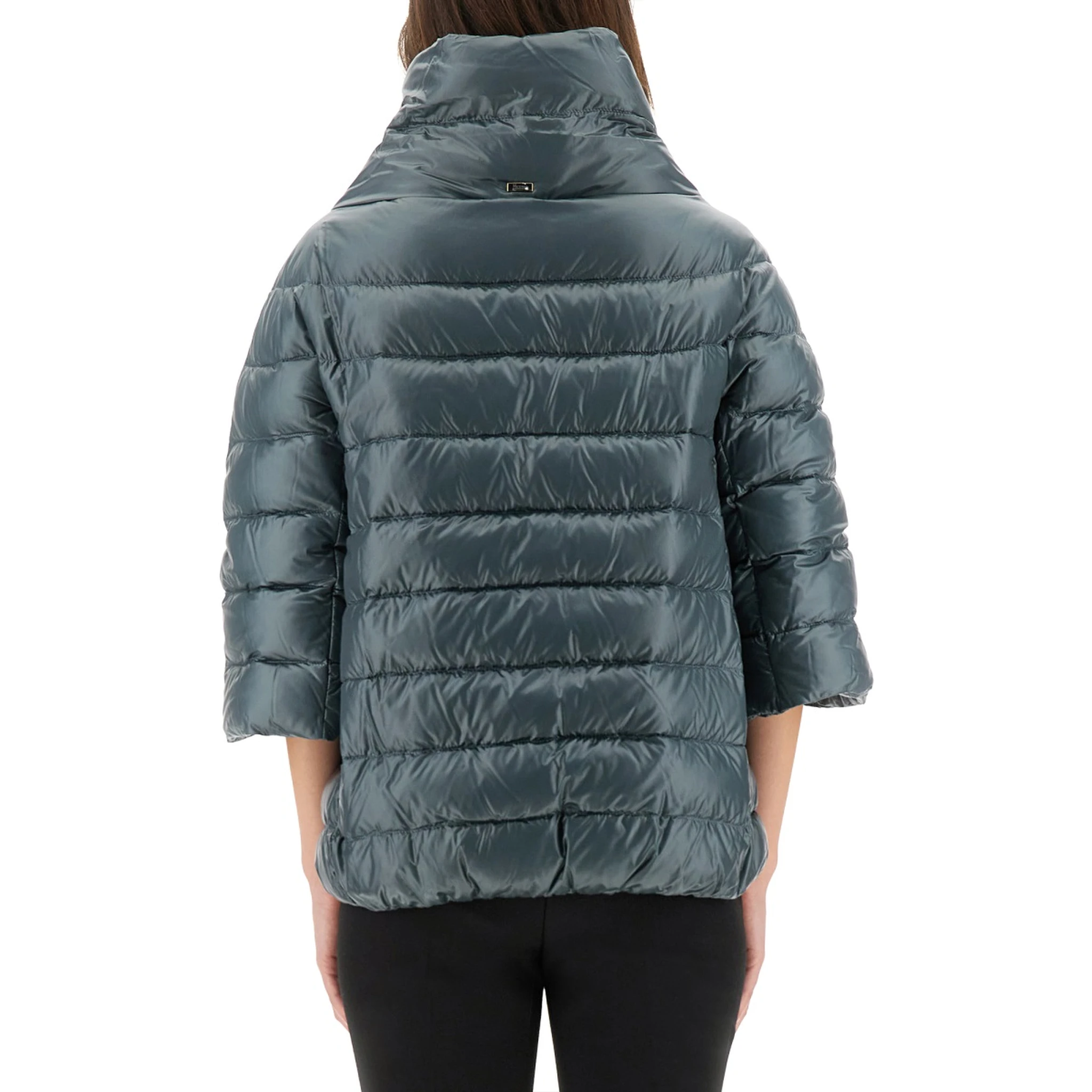 DOWN JACKET "AMINTA"