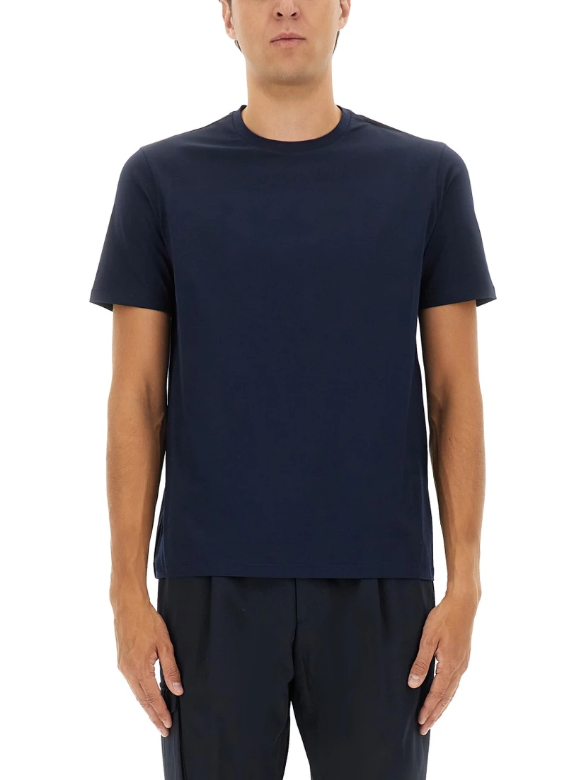 COTTON T-SHIRT