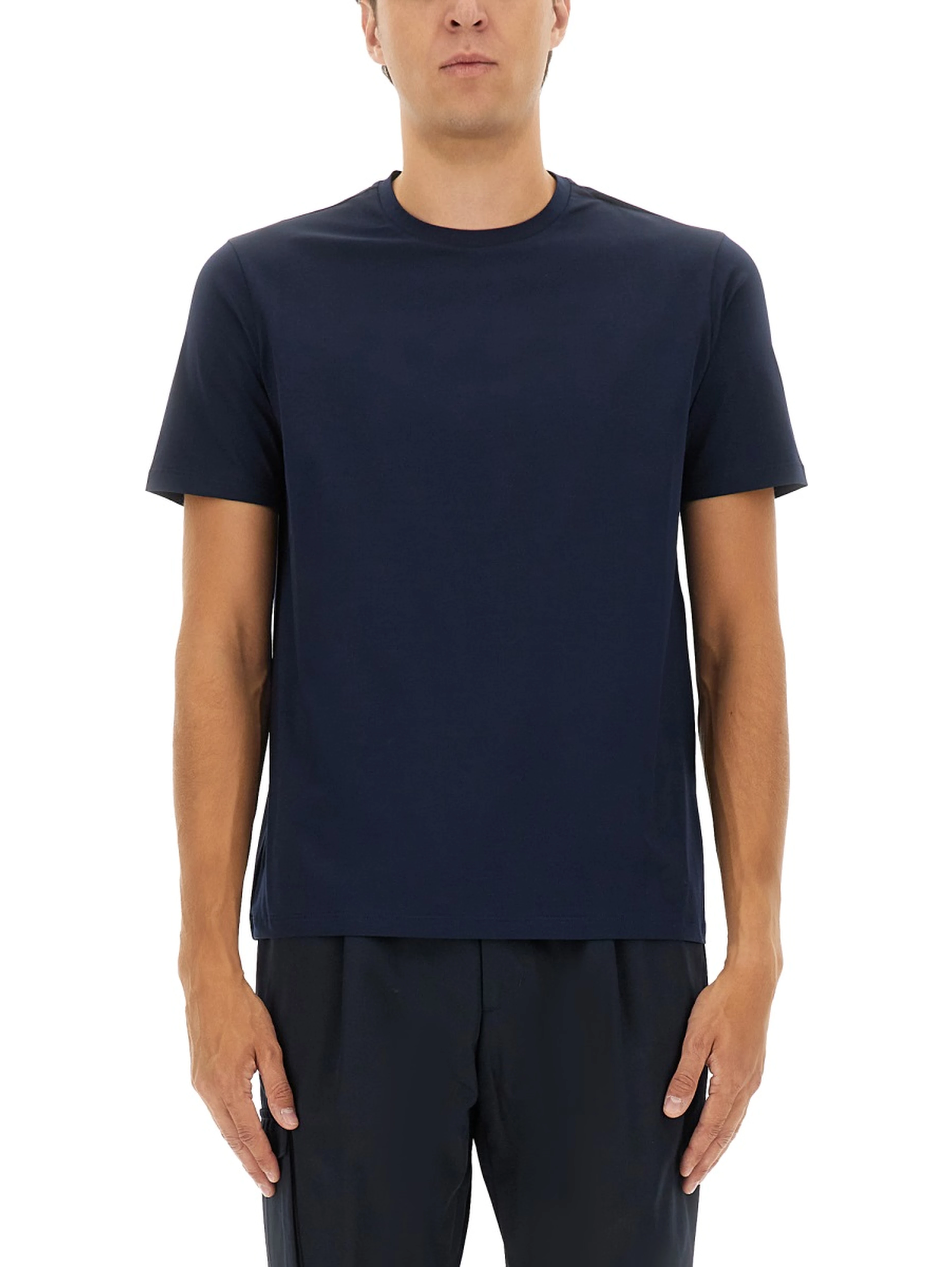 COTTON T-SHIRT