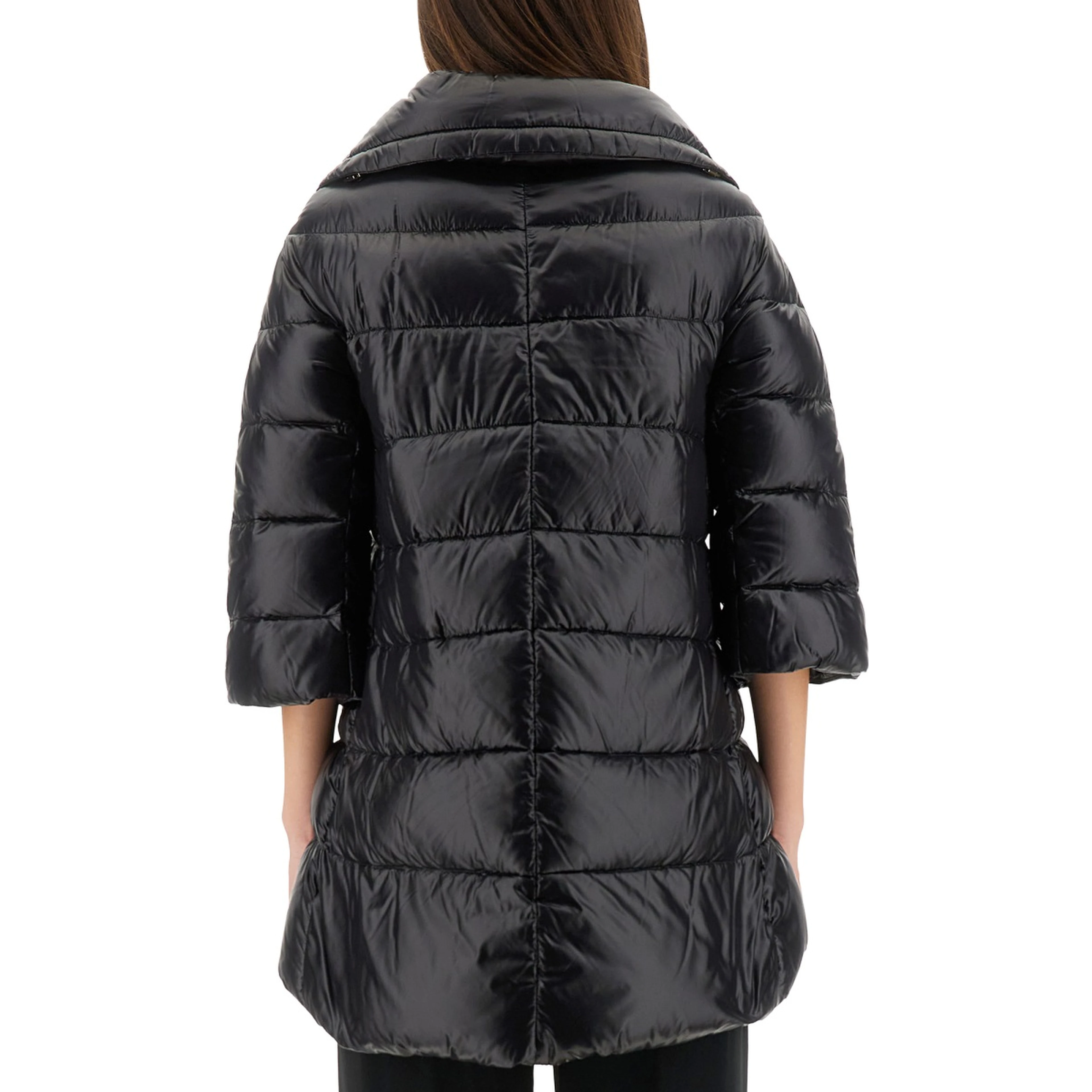 "A-SHAPE CLEOFE" JACKET