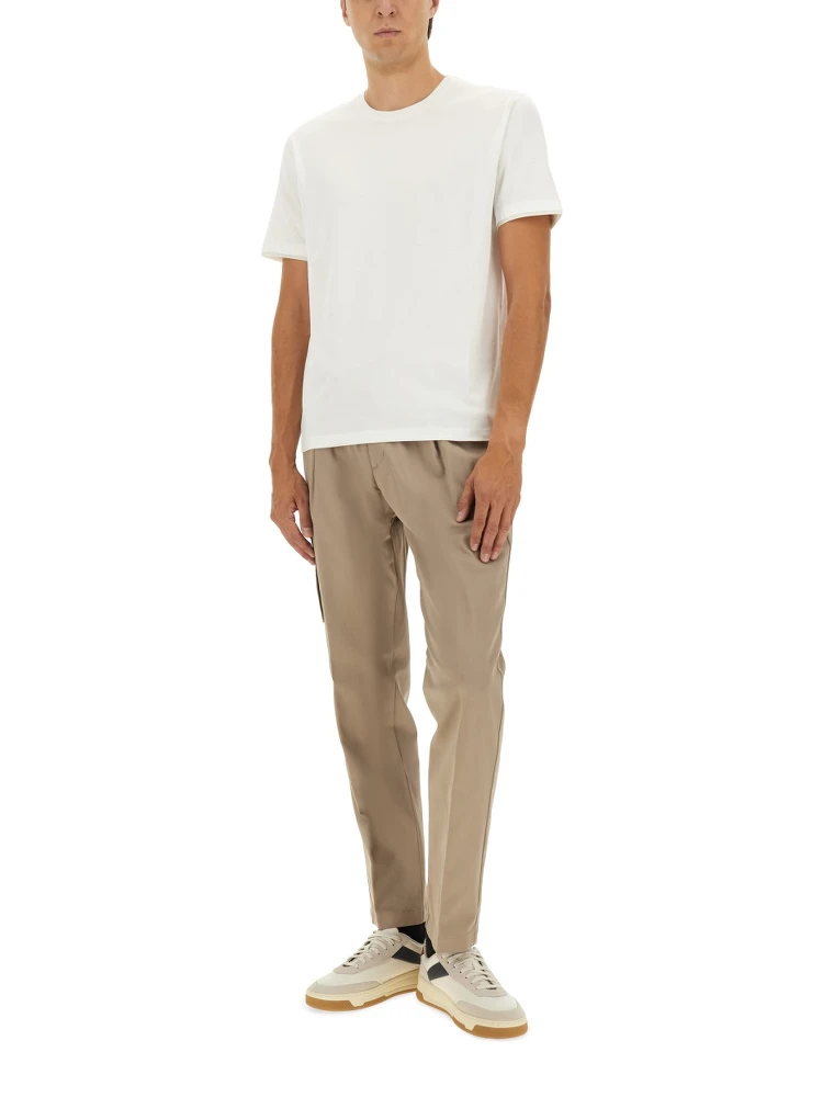 COTTON T-SHIRT alternative