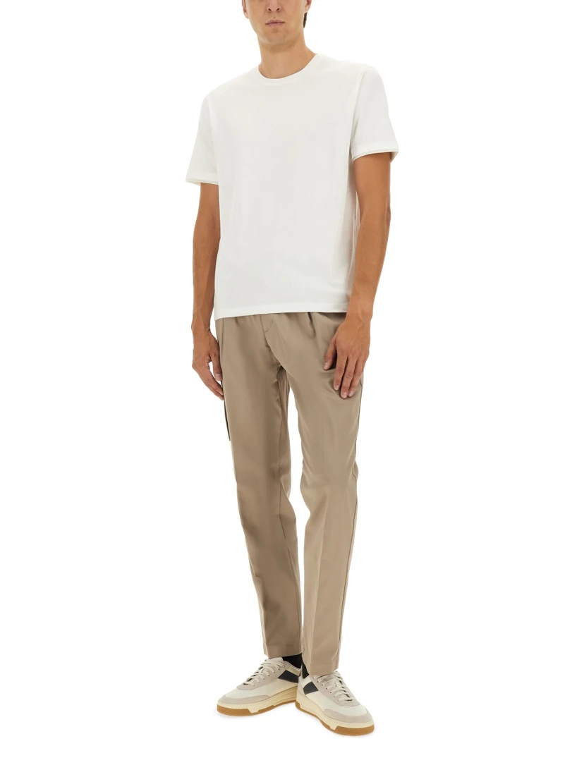 COTTON T-SHIRT