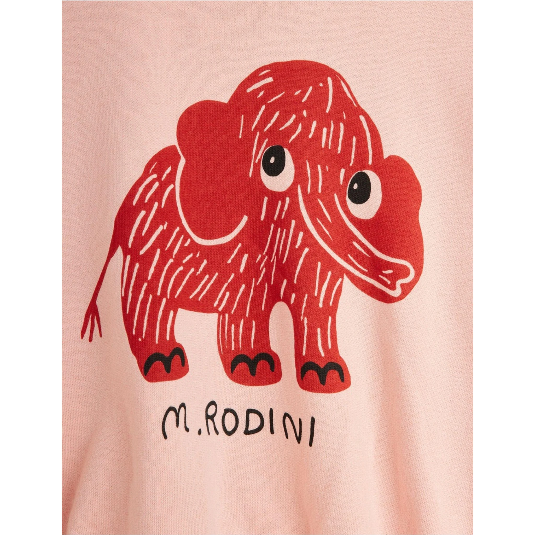 "ELEPHANT" SWEATSHIRT