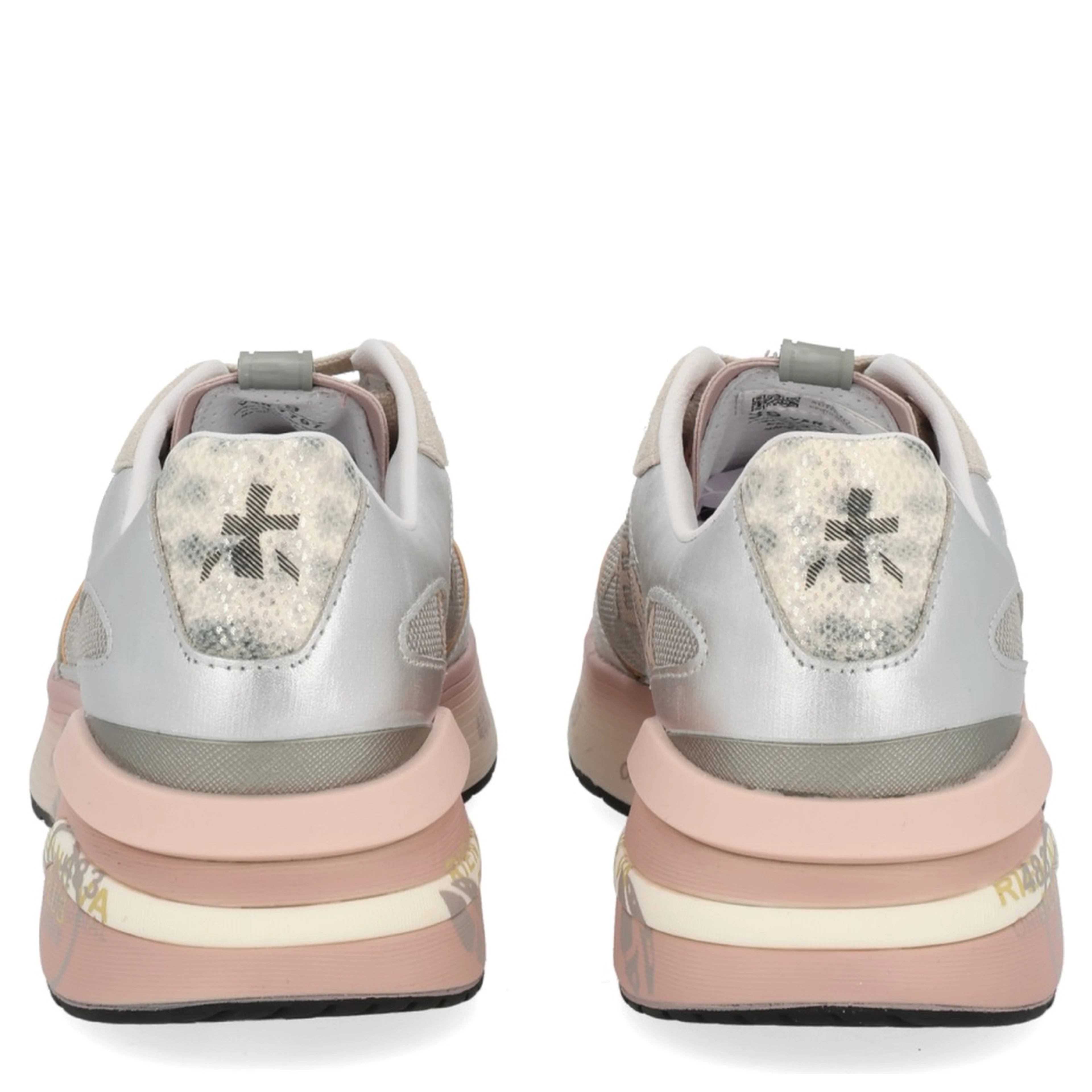 "MOERUND" SNEAKER