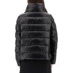 "ULTRALIGHT" NYLON HOOD