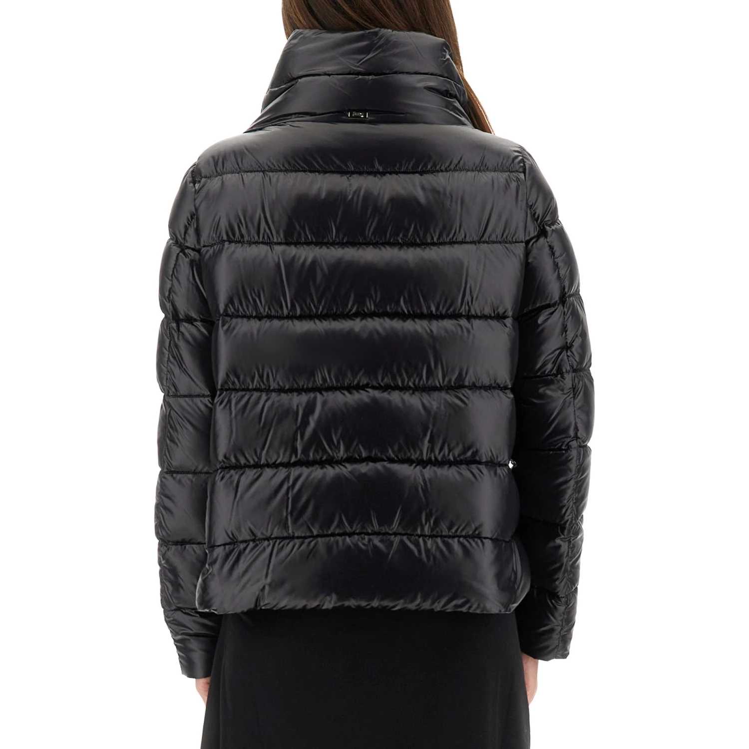 "ULTRALIGHT" NYLON HOOD