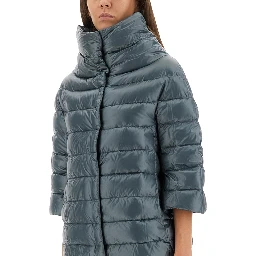 DOWN JACKET "AMINTA"