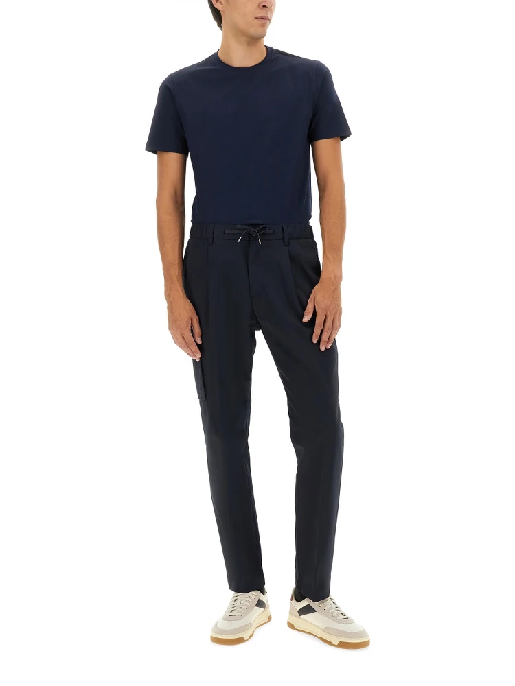 COTTON T-SHIRT alternative