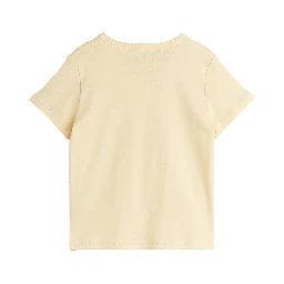 "BRONTOSAURUS" T-SHIRT