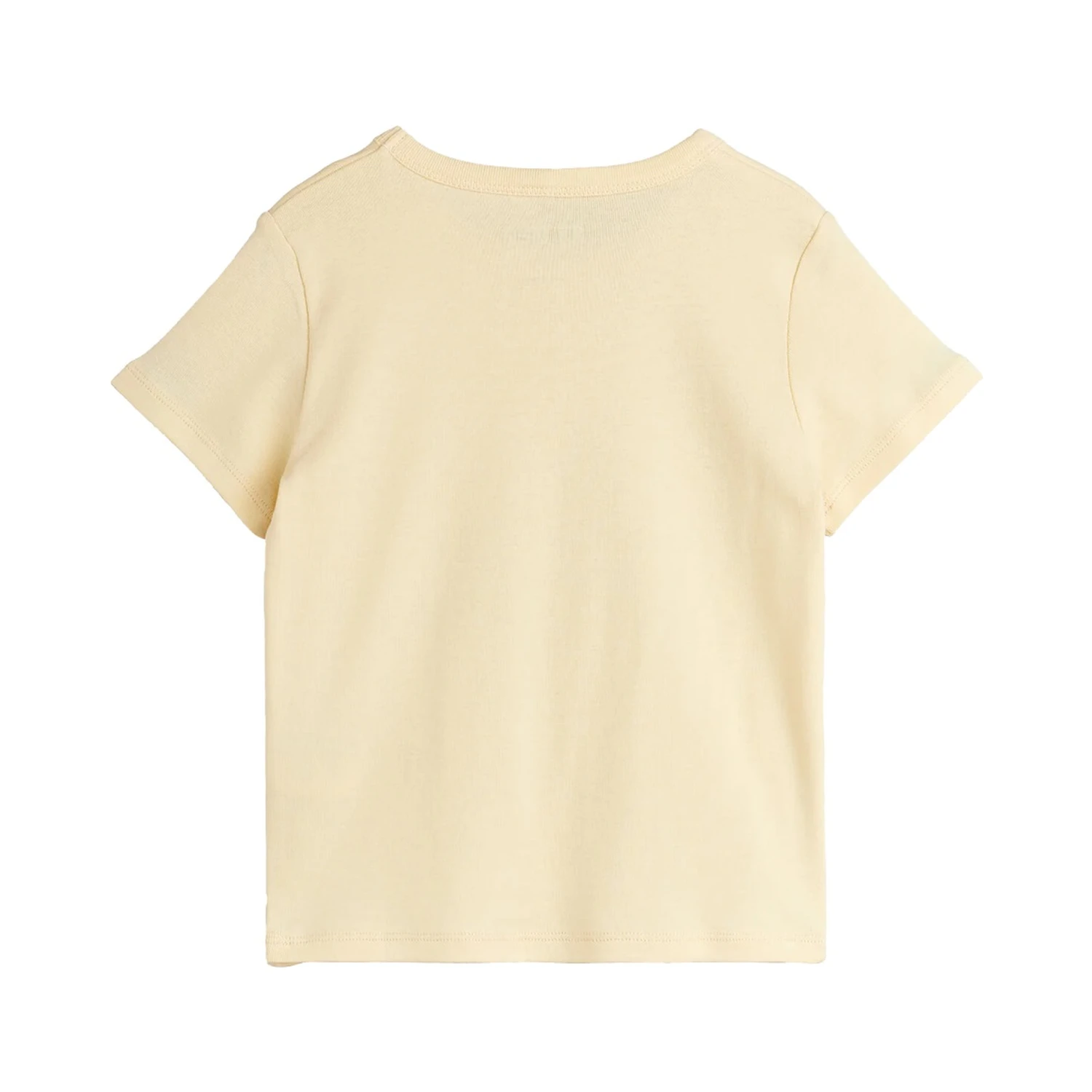 "BRONTOSAURUS" T-SHIRT