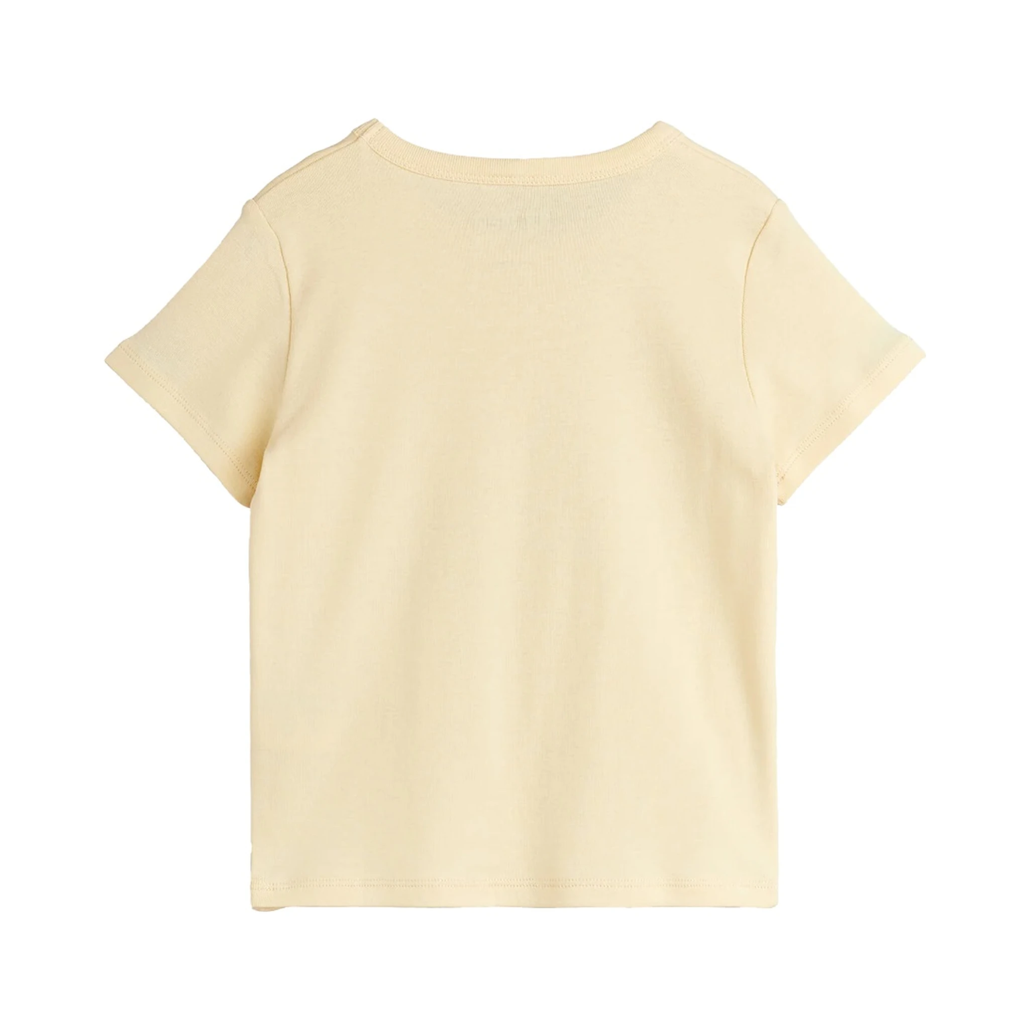 "BRONTOSAURUS" T-SHIRT