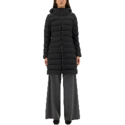 TWO-LAYER "WINDSTOPPER" PARKA