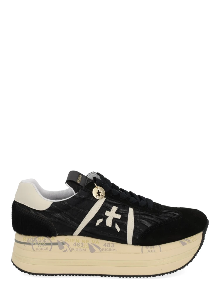 SNEAKER "BETH"