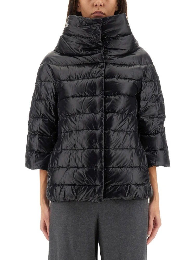 DOWN JACKET "AMINTA"