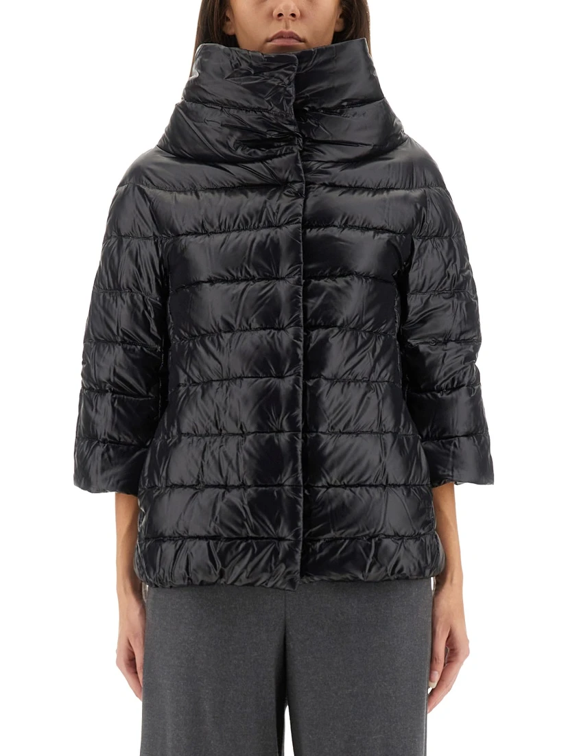 DOWN JACKET "AMINTA"