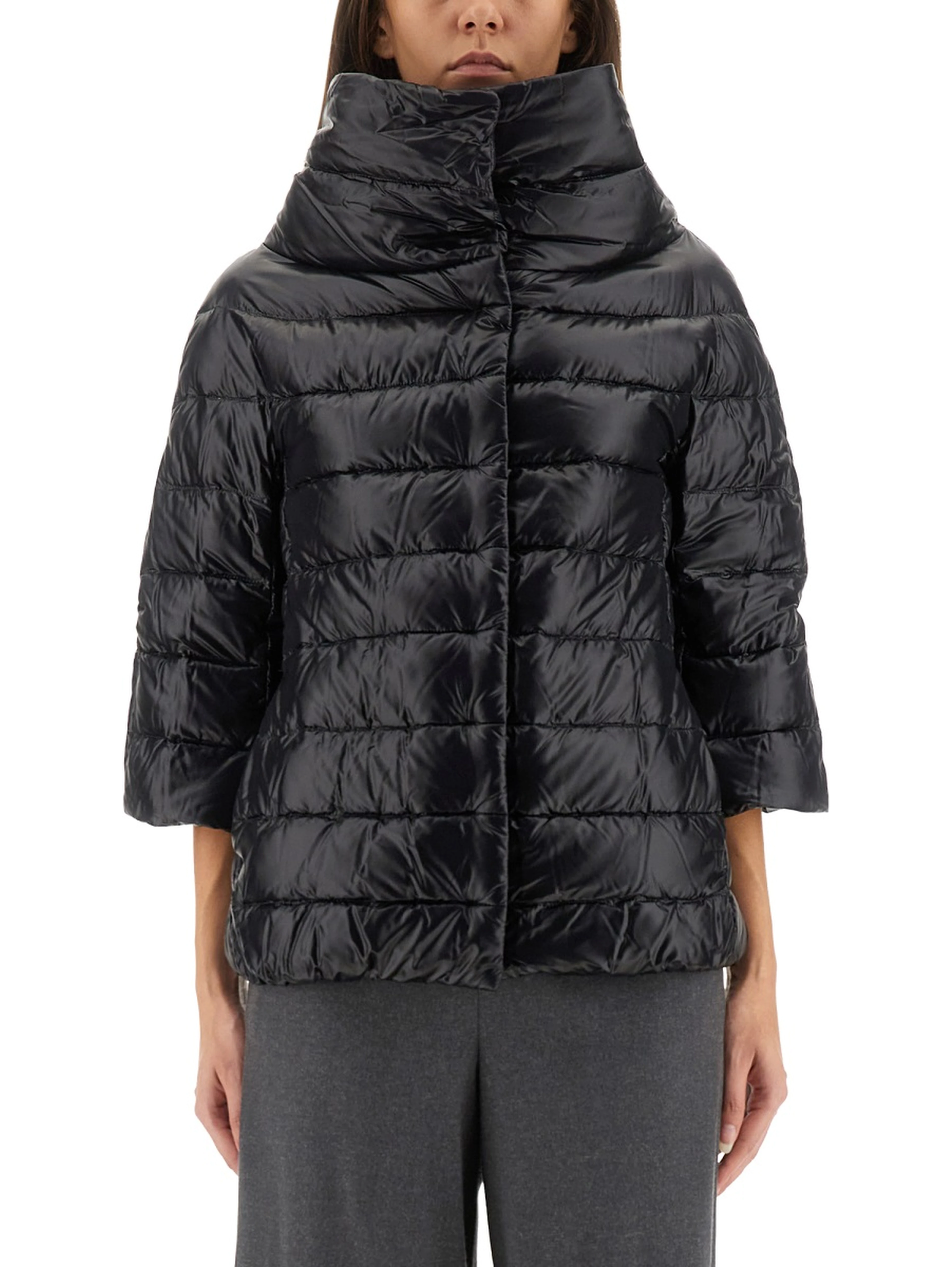 DOWN JACKET "AMINTA"