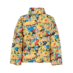 WINDBREAKER JACKET