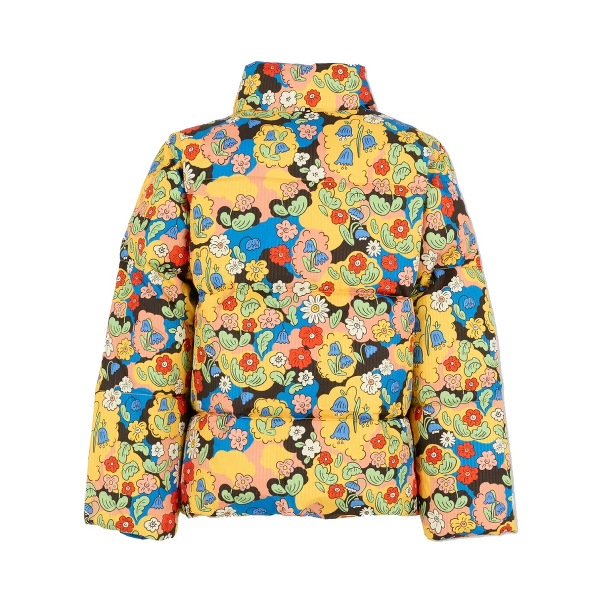 WINDBREAKER JACKET