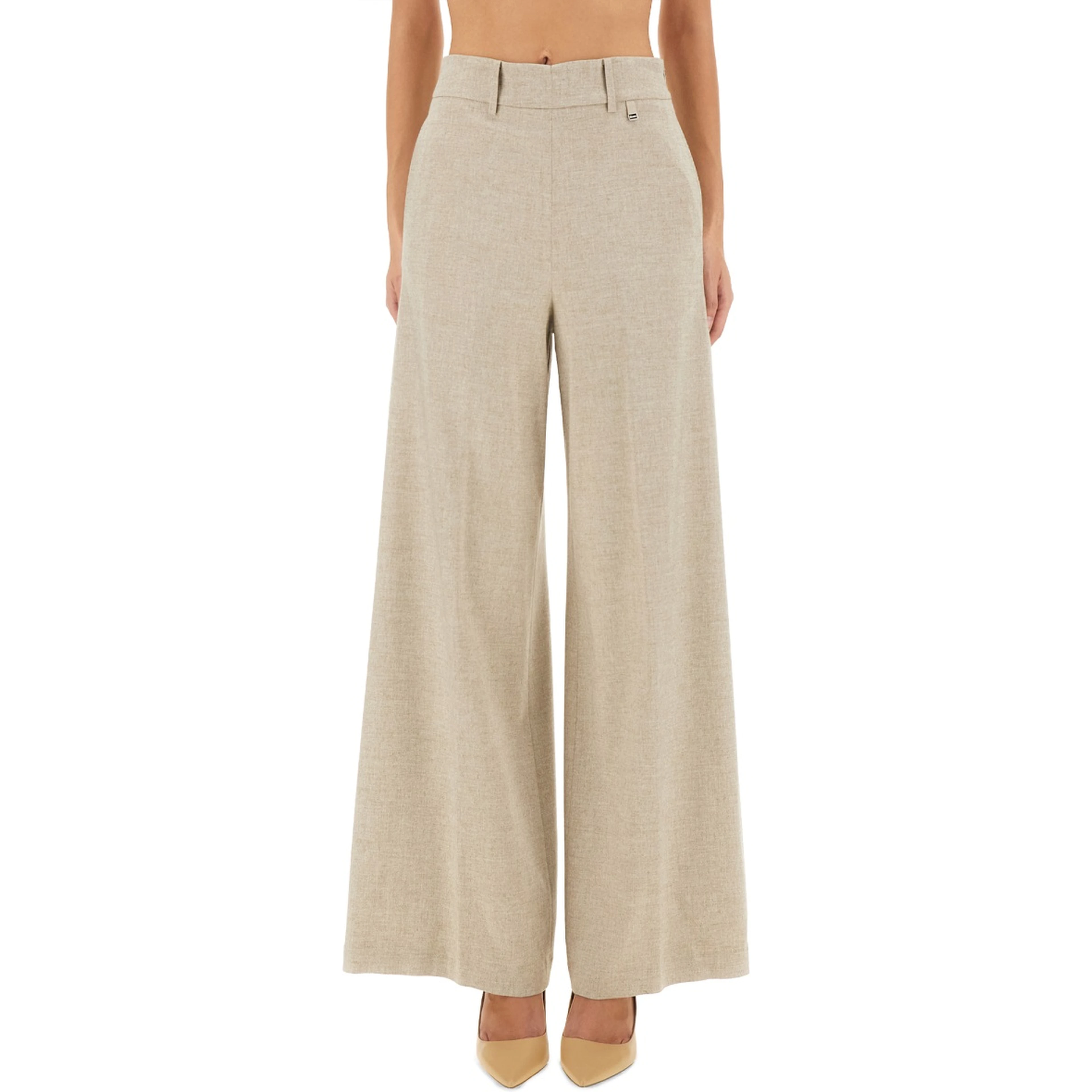 PANTS "RESORT"