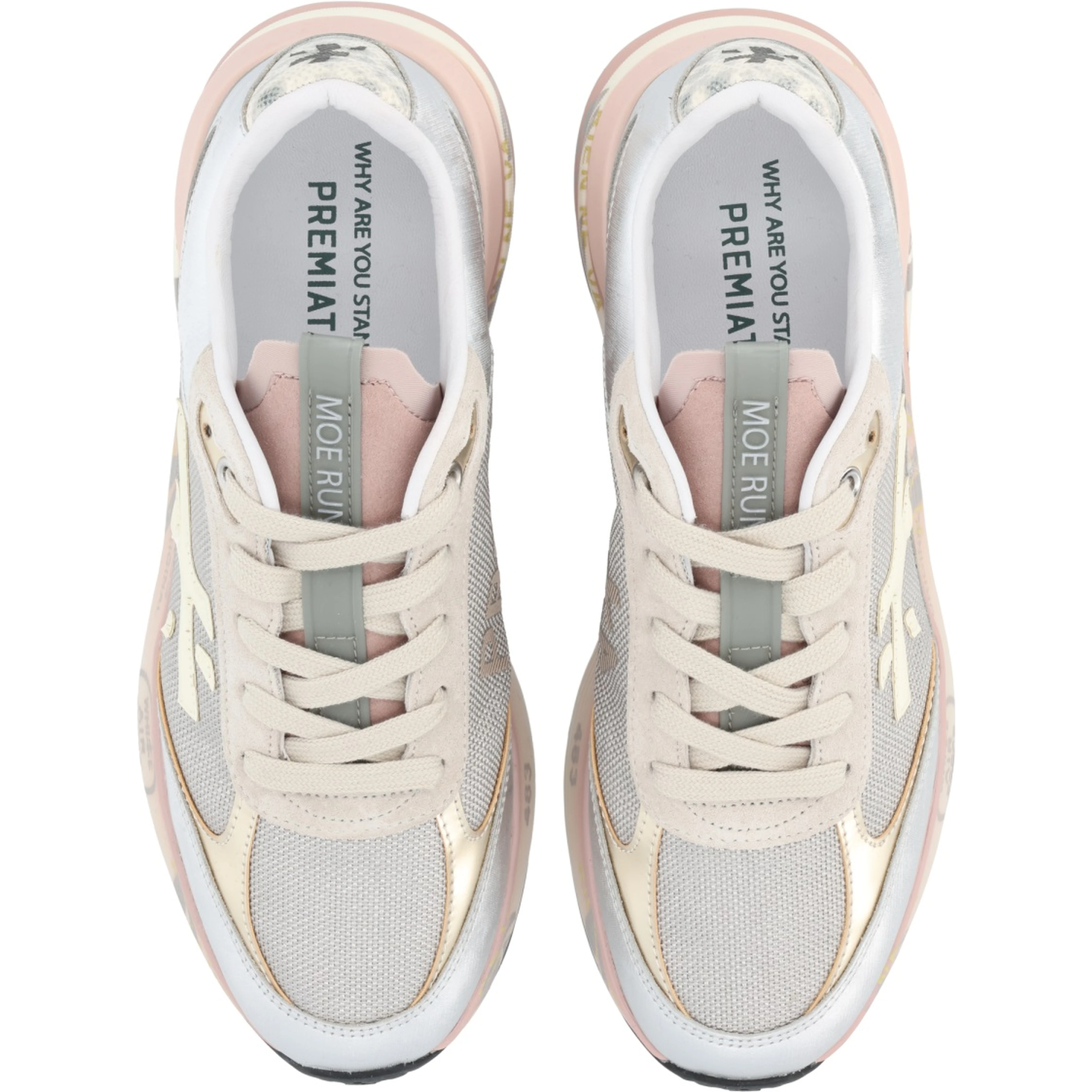 "MOERUND" SNEAKER