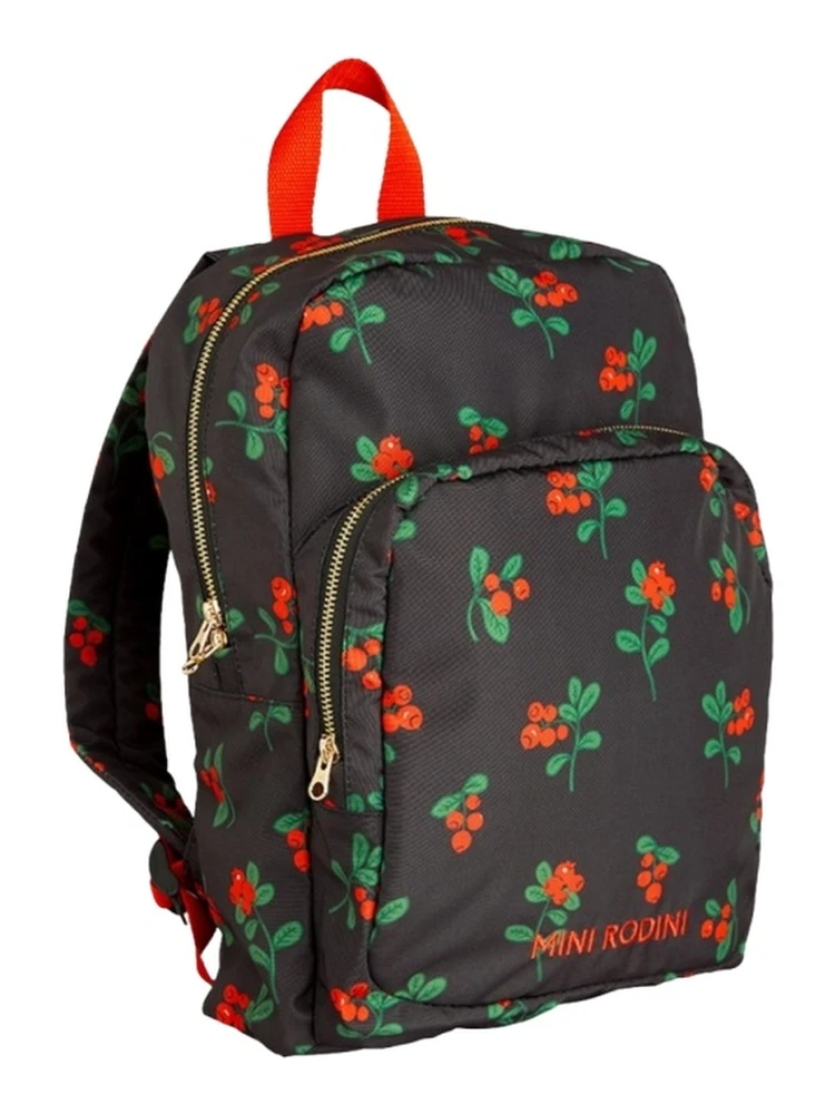 "CHERRY" BACKPACK