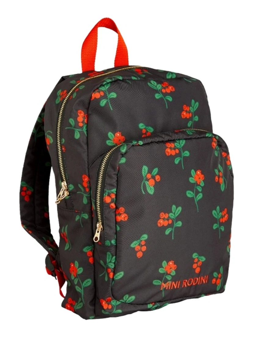 "CHERRY" BACKPACK