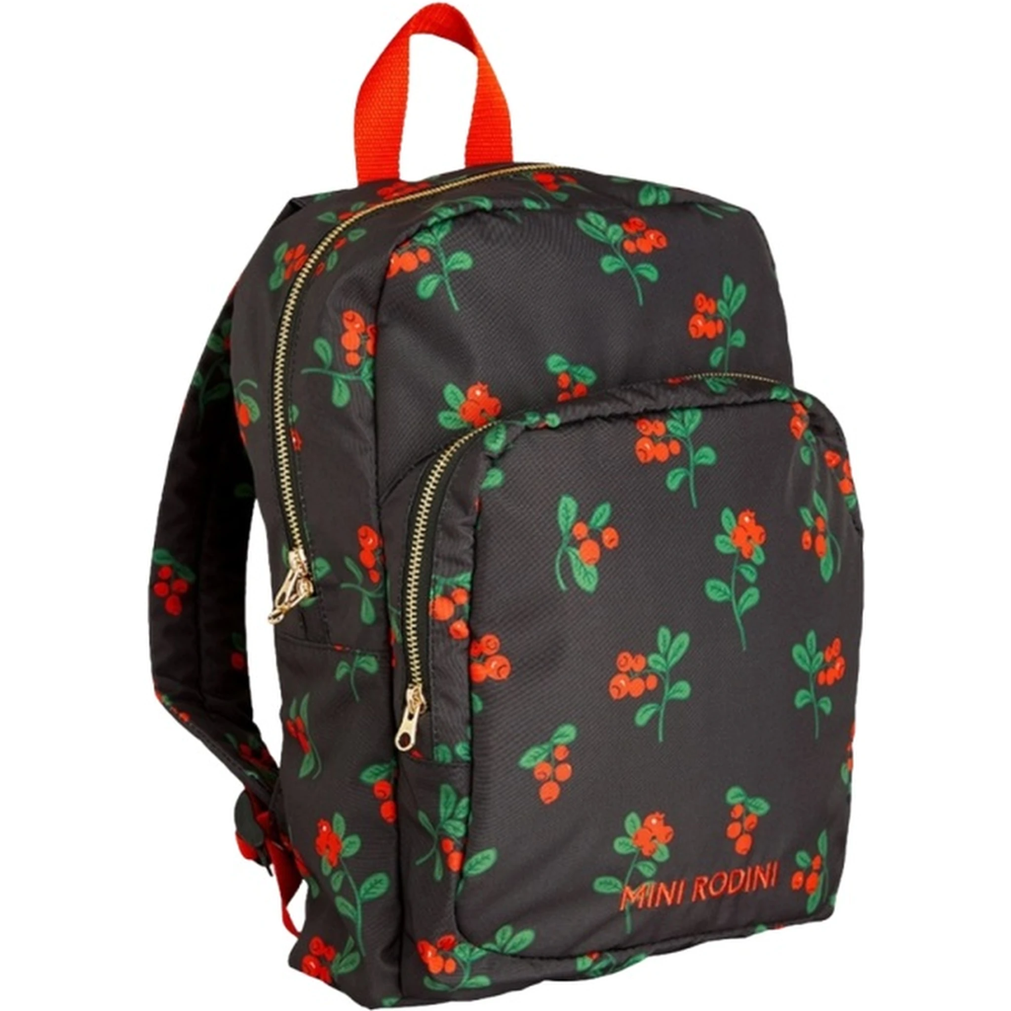 "CHERRY" BACKPACK