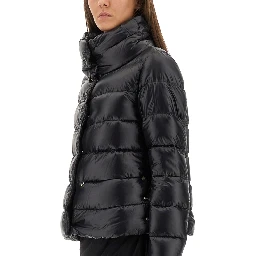"ULTRALIGHT" NYLON HOOD
