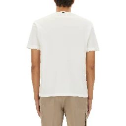 COTTON T-SHIRT