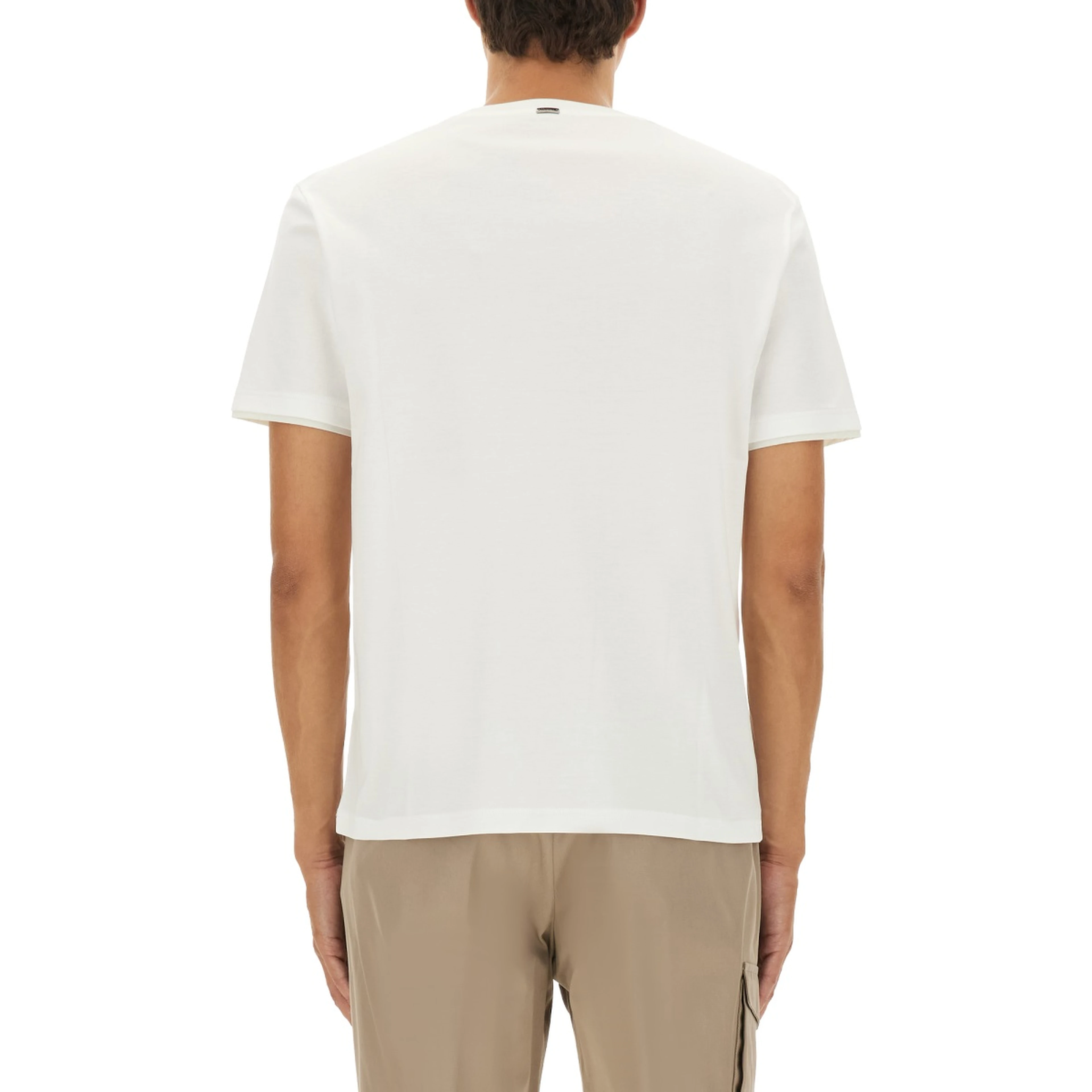 COTTON T-SHIRT
