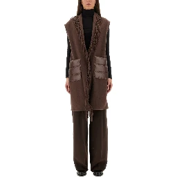 RESORT SLEEVE MADE OF WARMY AND ULTRALIGHT NYLON