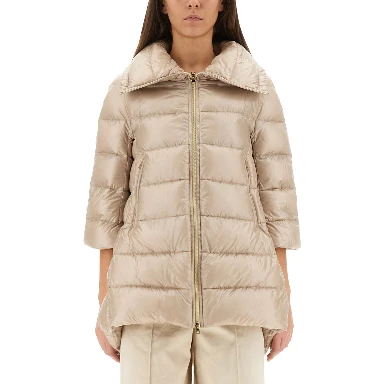 "A-SHAPE CLEOFE" JACKET