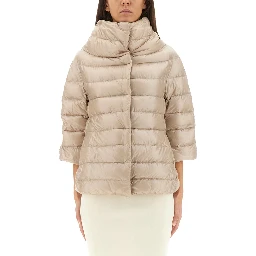 DOWN JACKET "AMINTA"