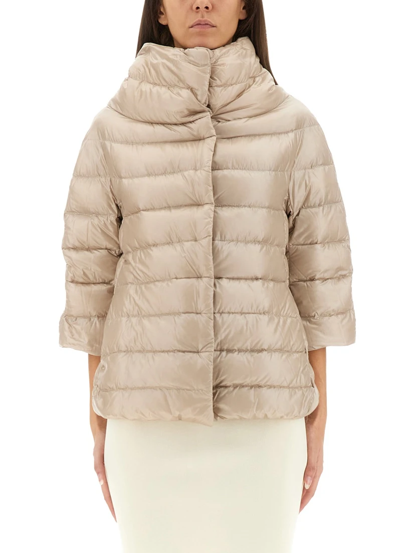 DOWN JACKET "AMINTA"