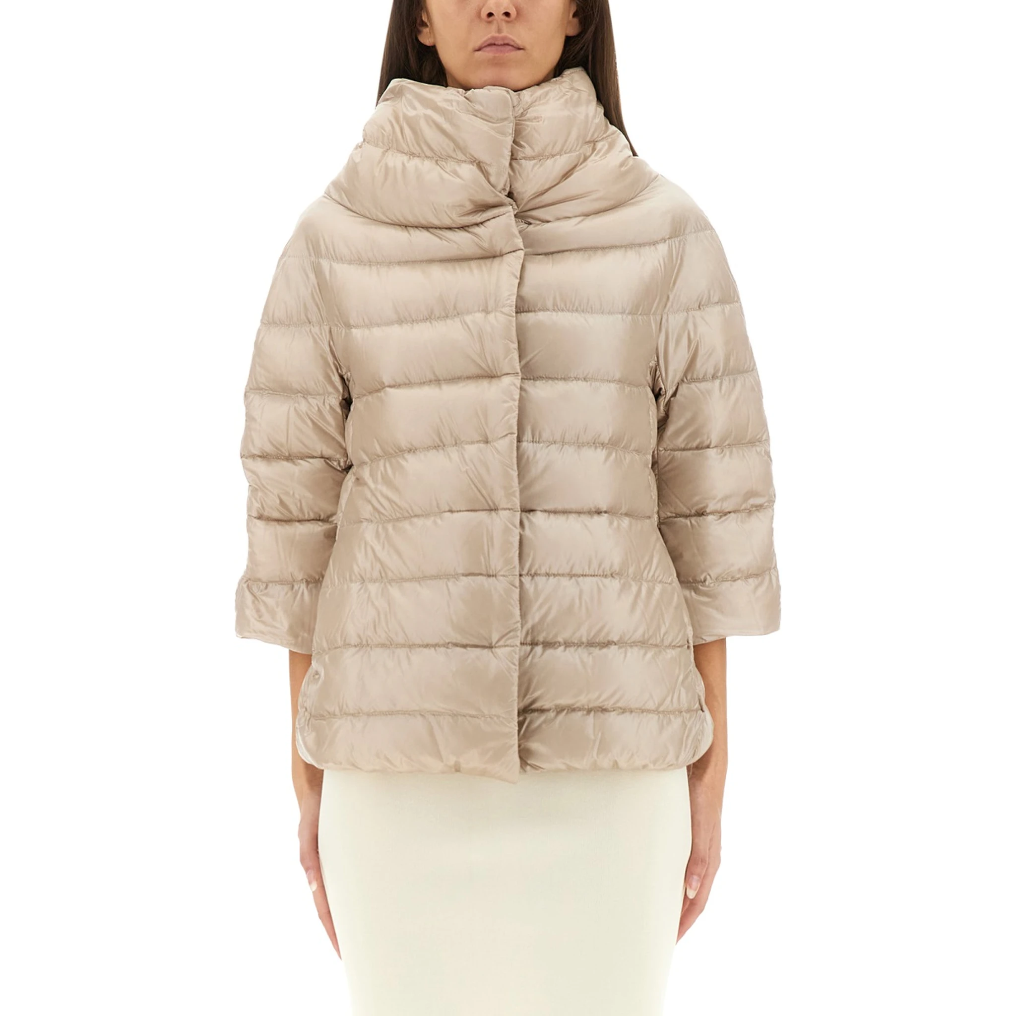 DOWN JACKET "AMINTA"