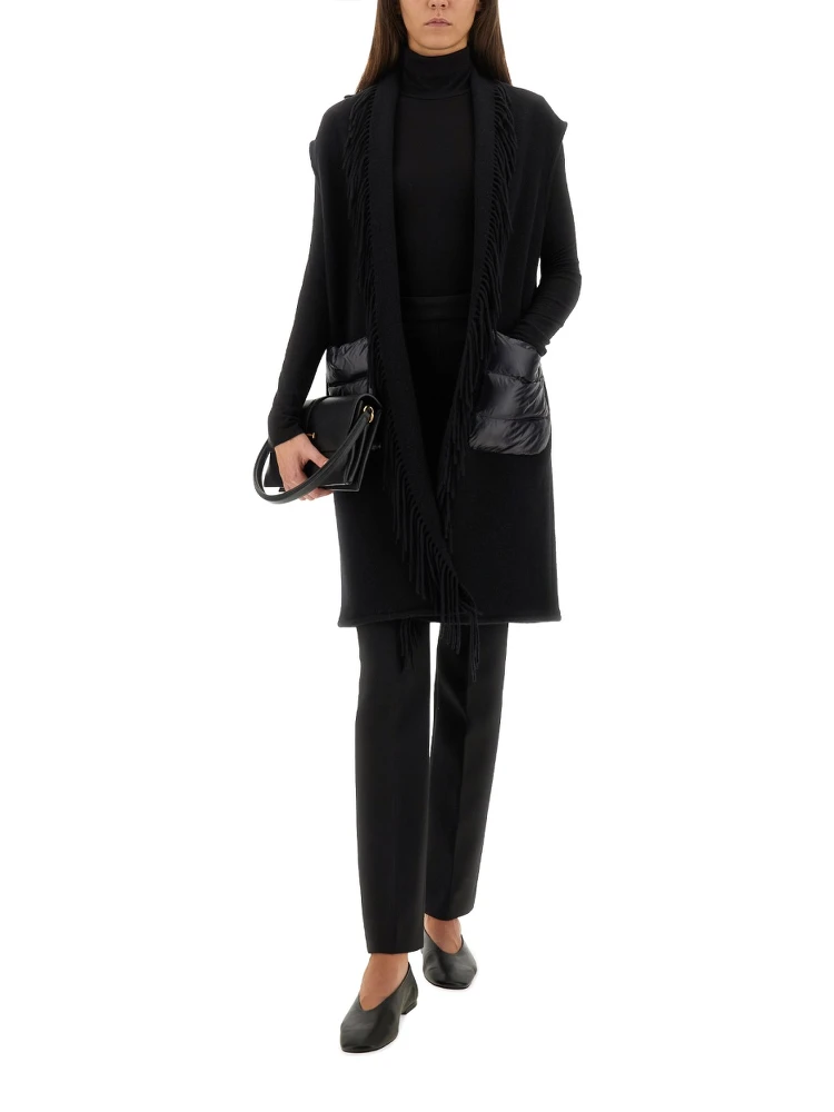 RESORT SLEEVE MADE OF WARMY AND ULTRALIGHT NYLON alternative