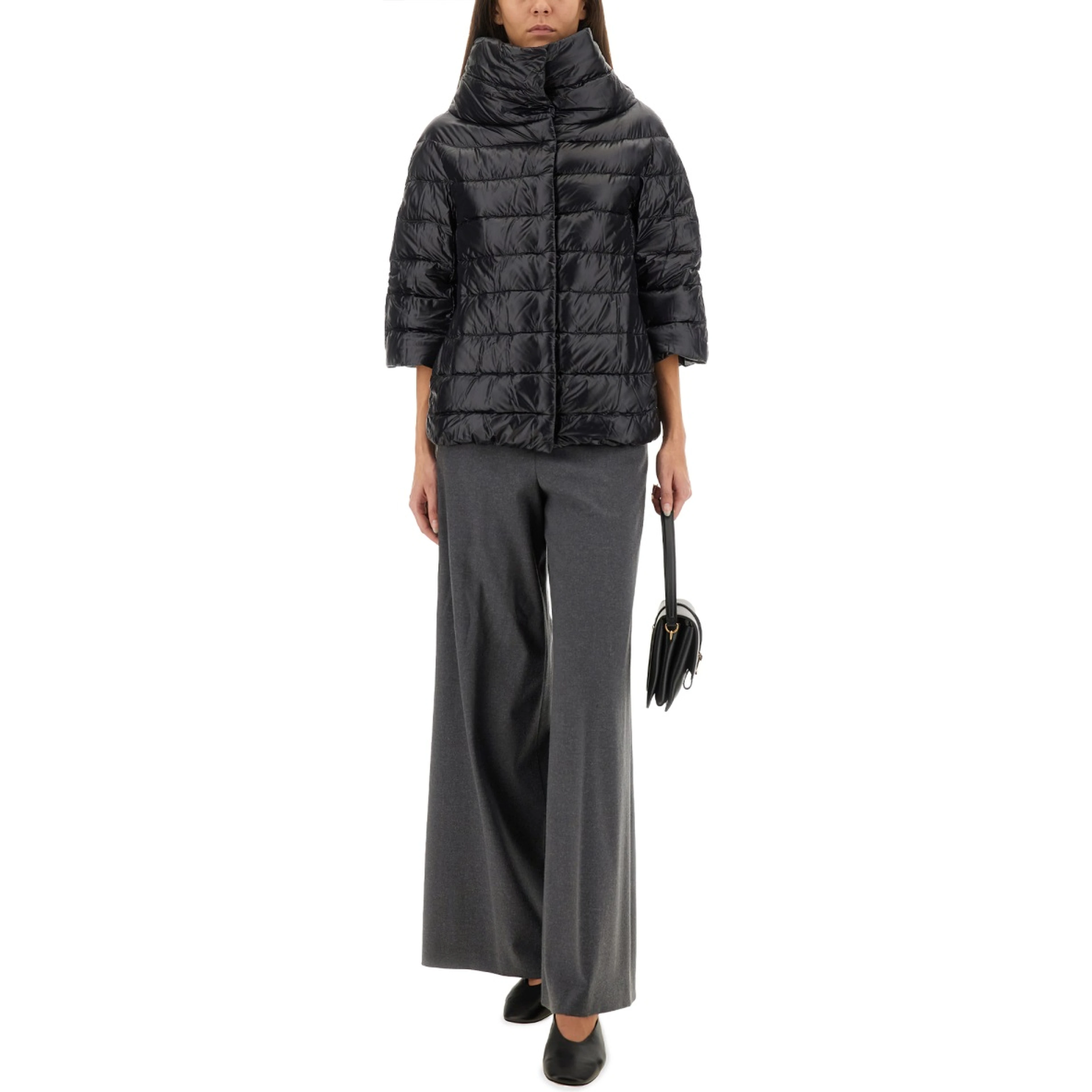 DOWN JACKET "AMINTA"