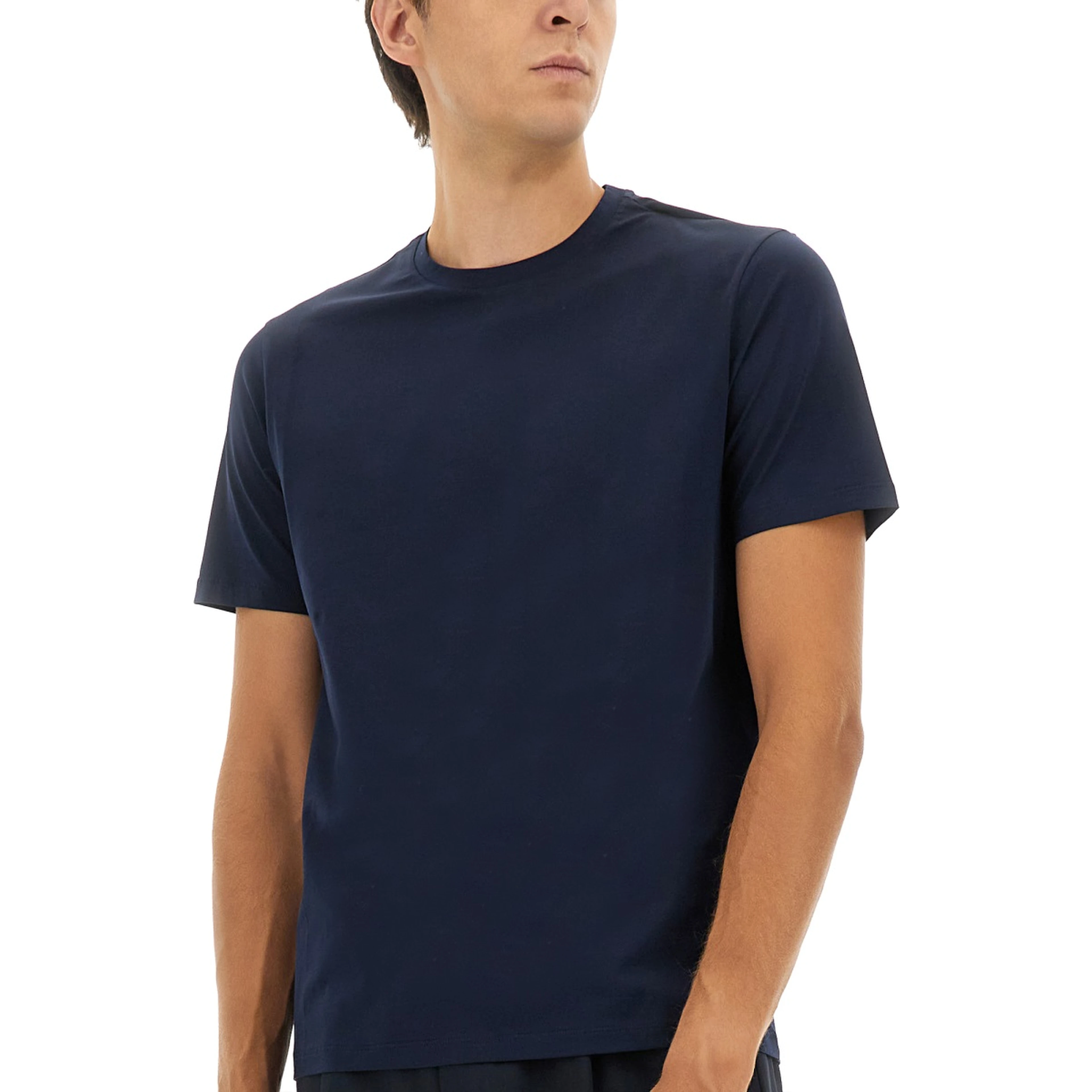 COTTON T-SHIRT
