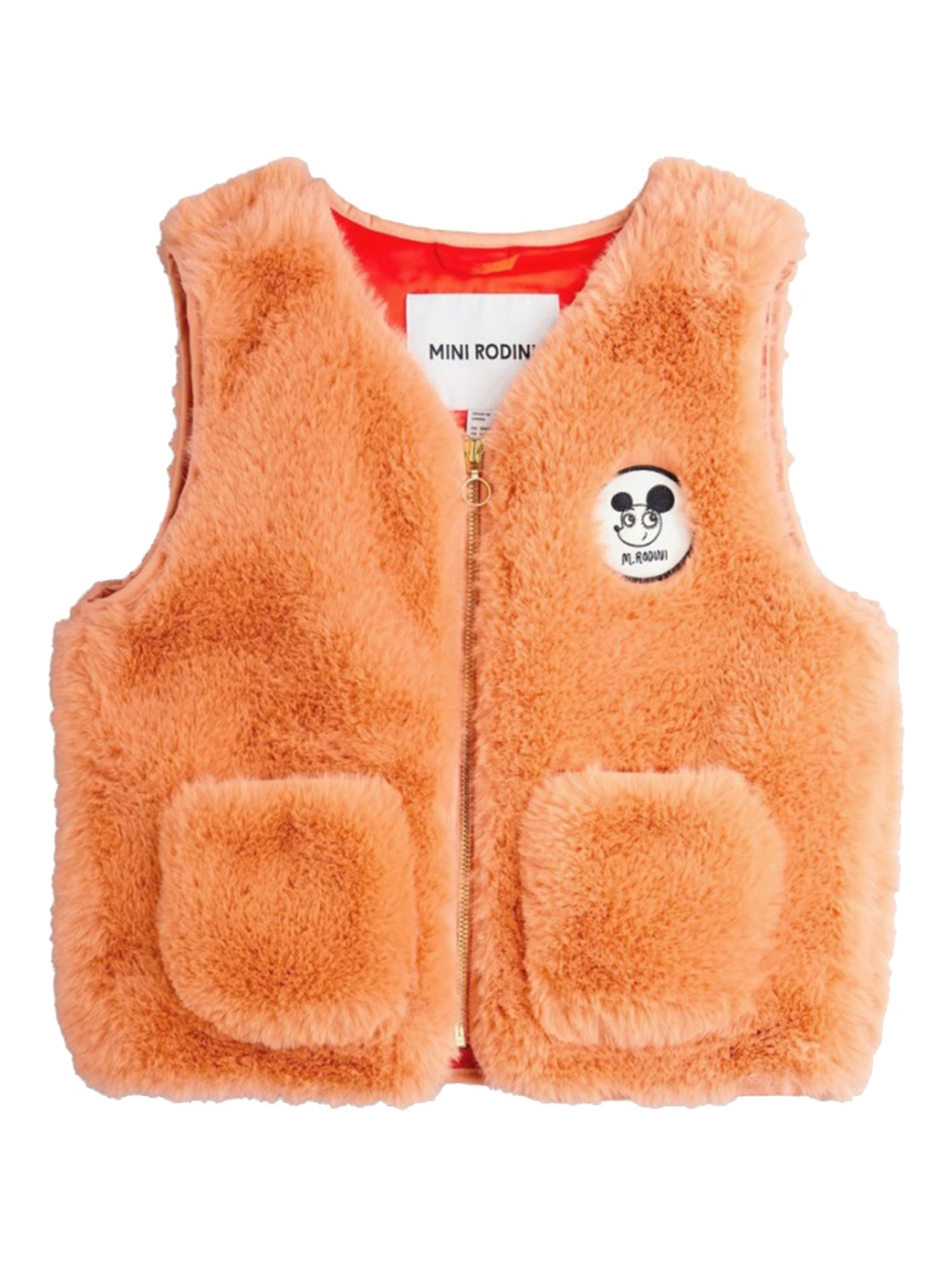 VEST