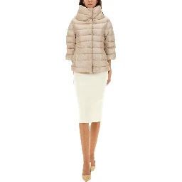 DOWN JACKET "AMINTA"