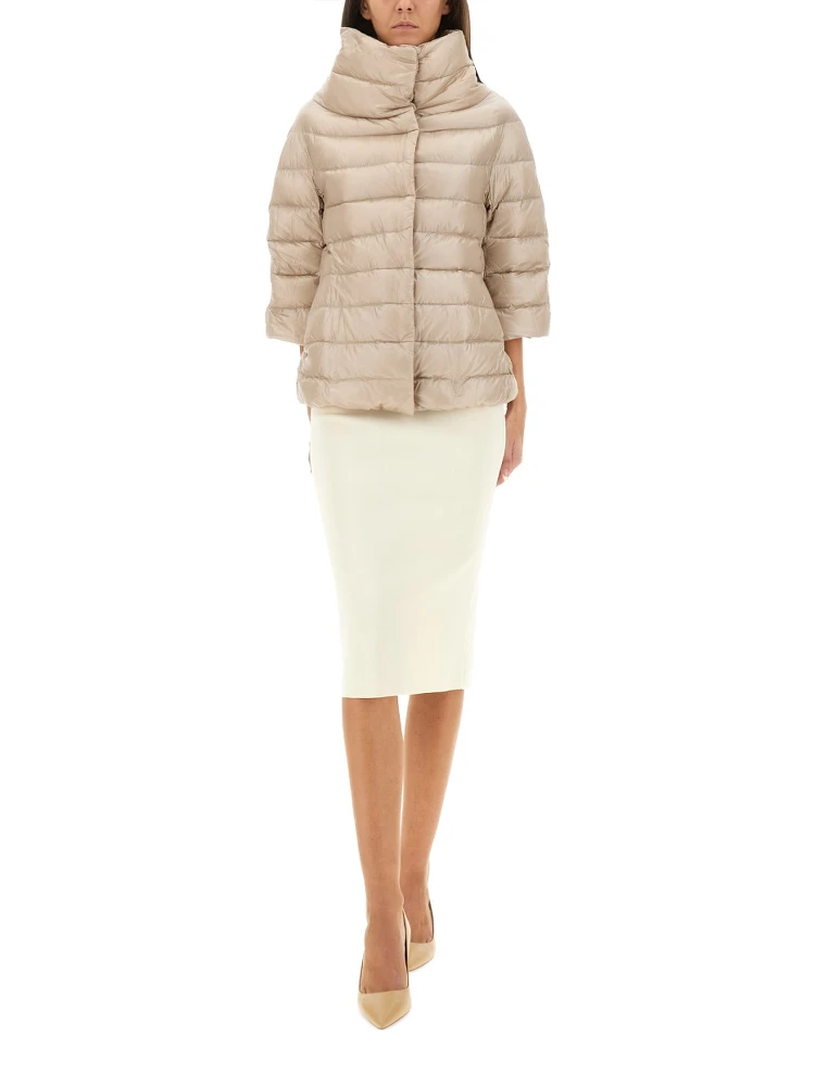 DOWN JACKET "AMINTA" alternative