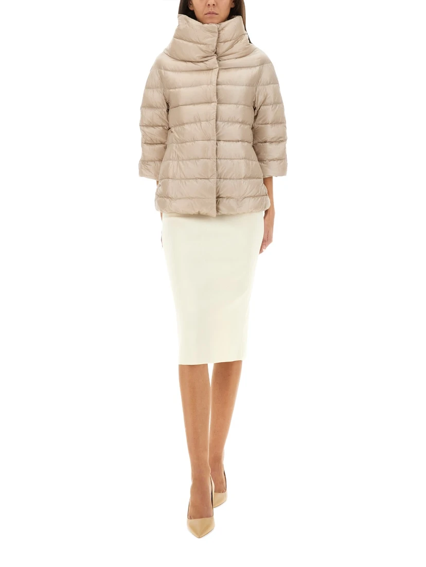 DOWN JACKET "AMINTA"