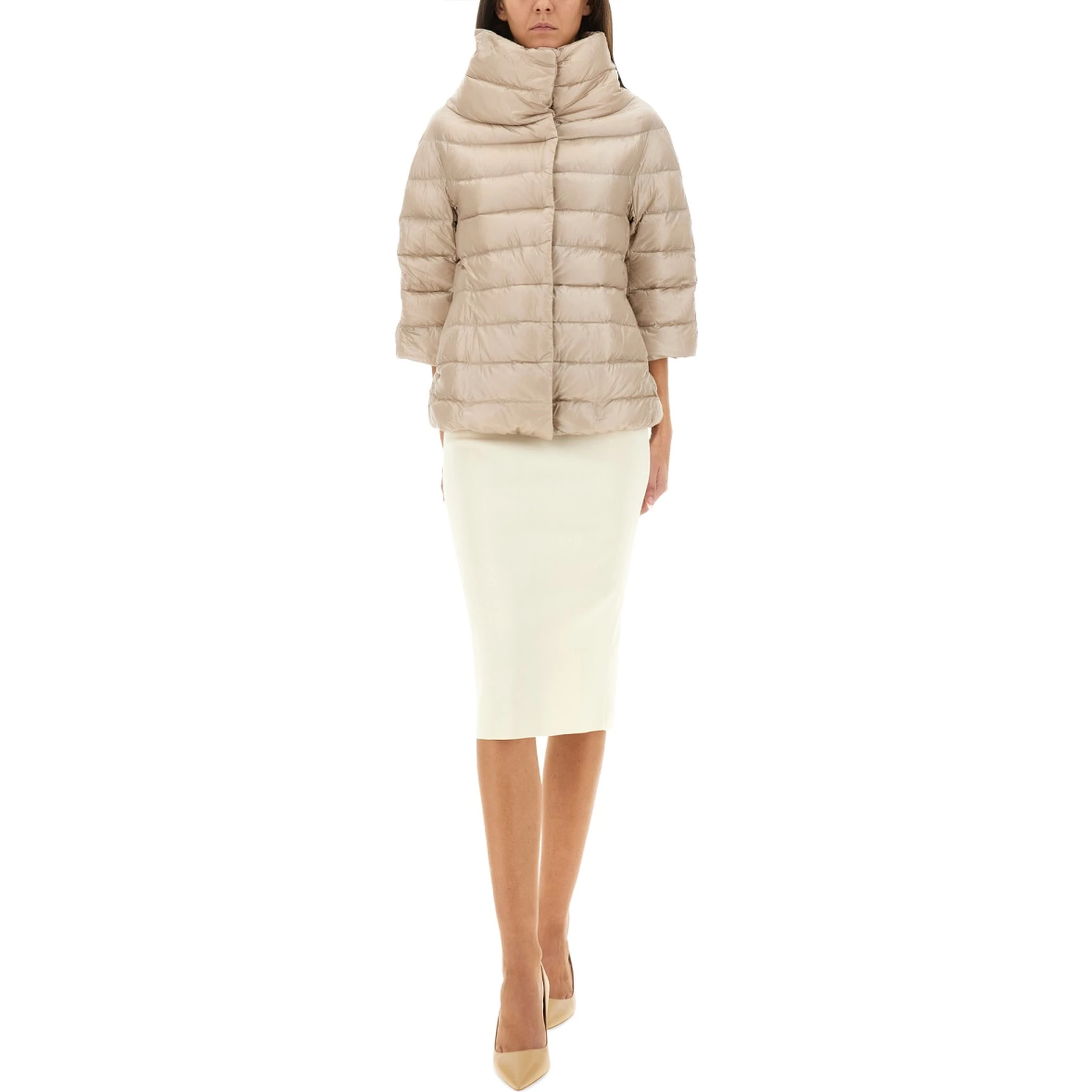 DOWN JACKET "AMINTA"