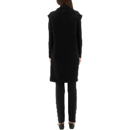 RESORT SLEEVE MADE OF WARMY AND ULTRALIGHT NYLON